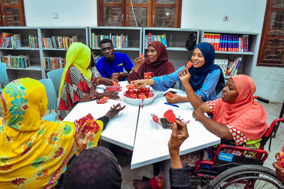 <span>Mima Zanzibar</span>