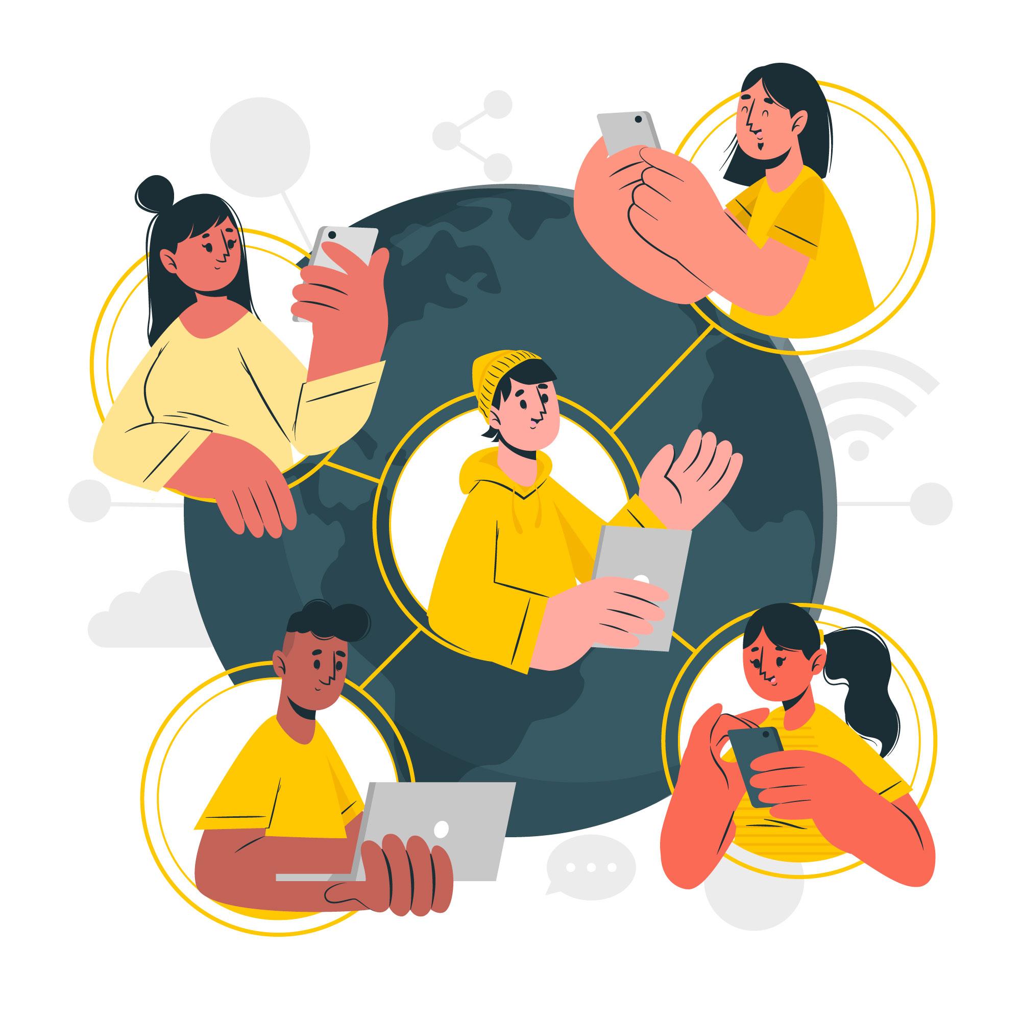 Social Transformation