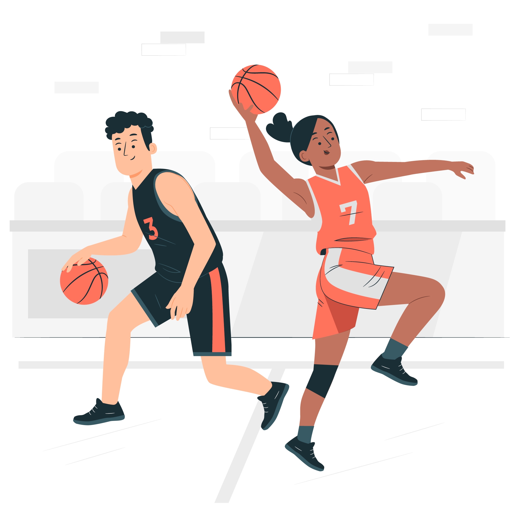 Power of Sport