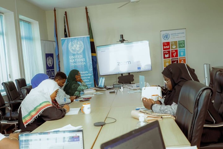 Forums in local communities and national level